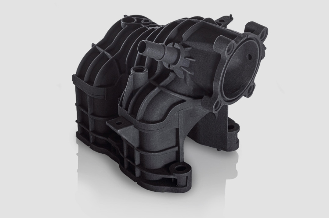 Shapeways has moved from consumer 3D printing to leading additive manufacturing for hardware development